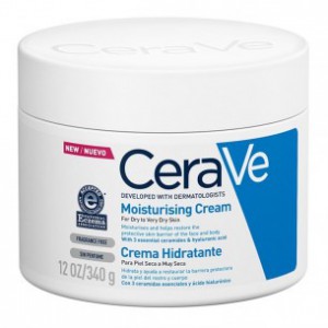 Cerave Therapeutic Yağsız Koruyucu El Kremi 100 ml